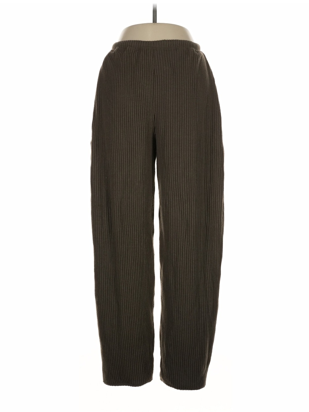 NWT! Joah Brown Relaxed Tapered Pants - Picture 2 of 12